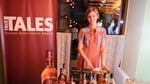 Grants true tales_Валентина Наумова_Бренд-Амбассадор grants в Росси
